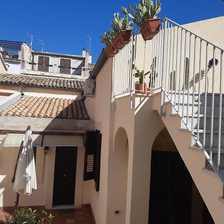 La Casa Di Sarah Villa Syracuse Luaran gambar