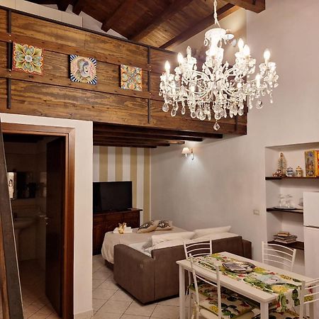 La Casa Di Sarah Villa Syracuse Luaran gambar