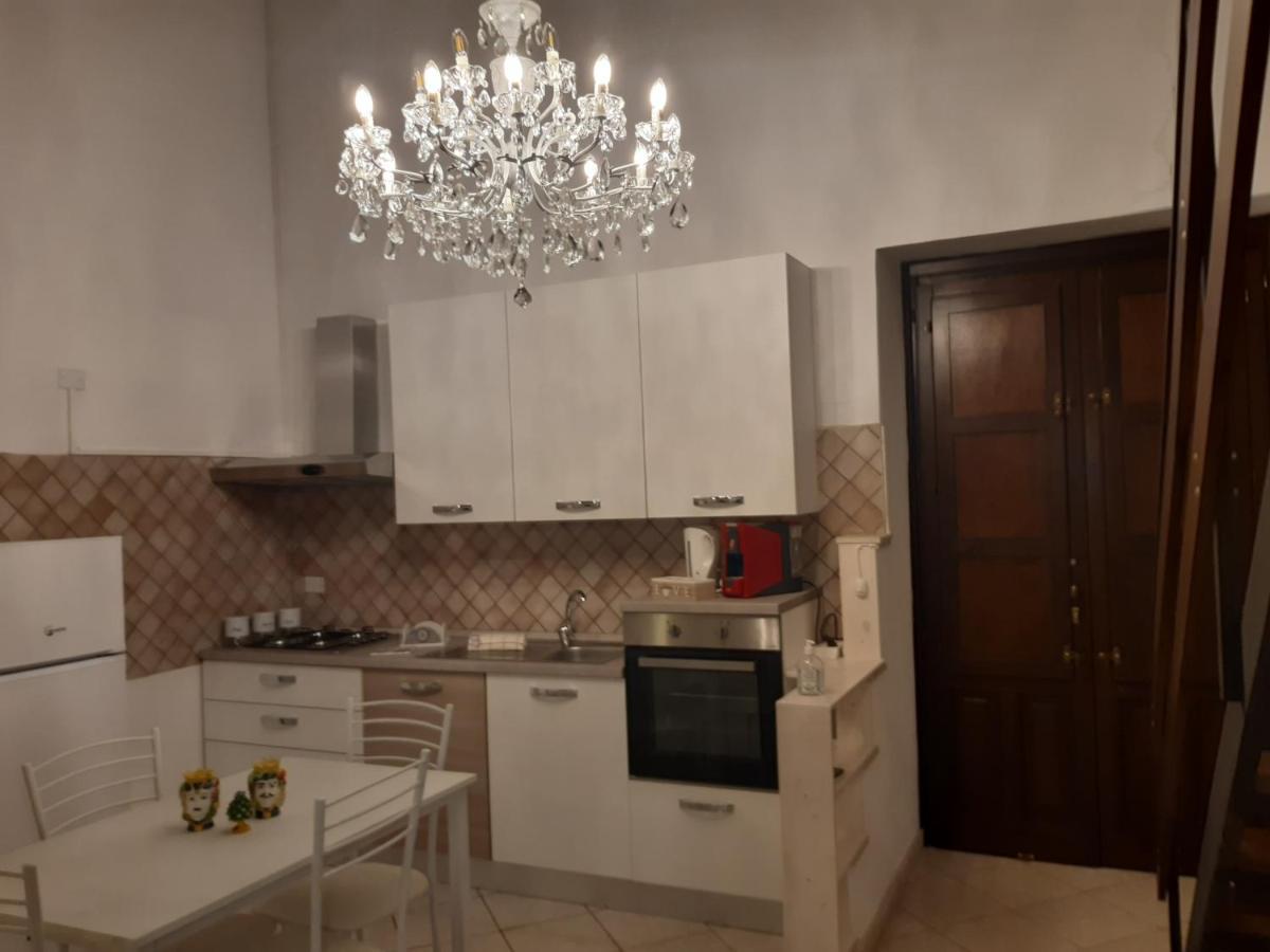 La Casa Di Sarah Villa Syracuse Luaran gambar