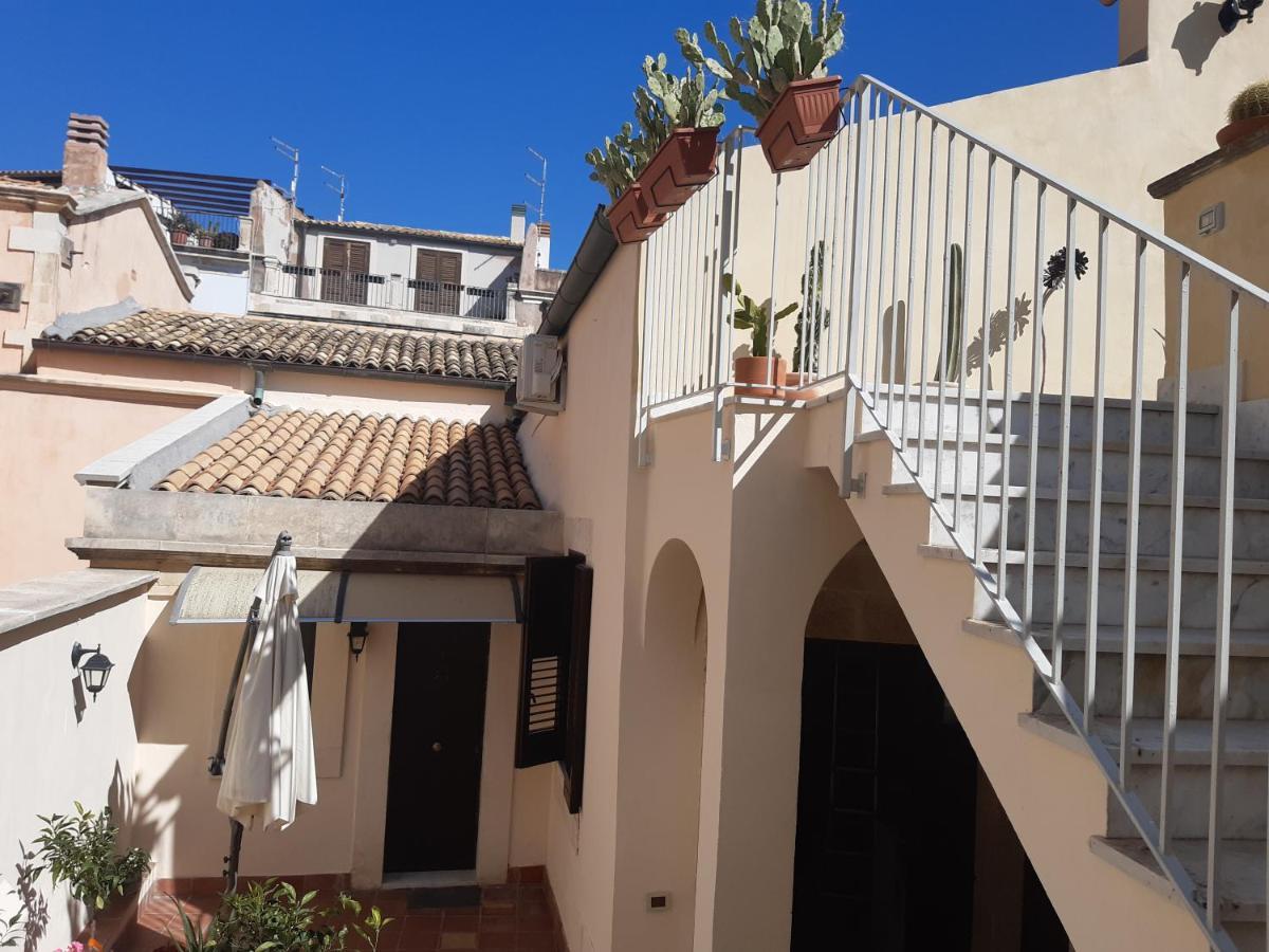 La Casa Di Sarah Villa Syracuse Luaran gambar