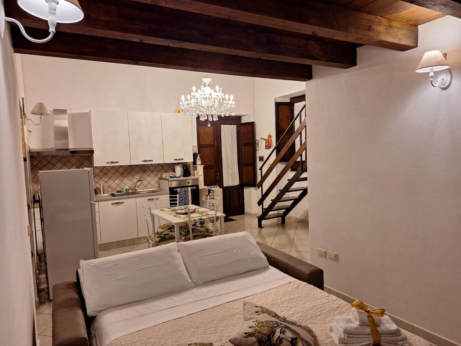 La Casa Di Sarah Villa Syracuse Luaran gambar