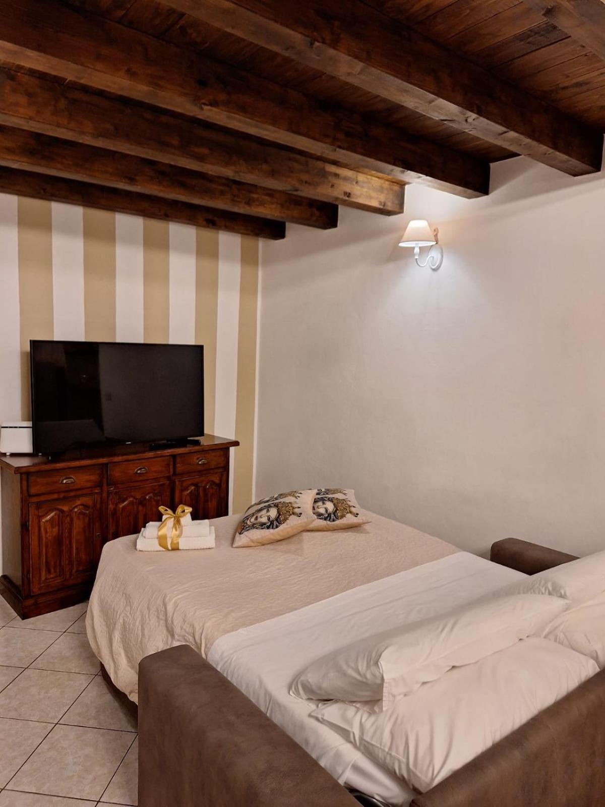 La Casa Di Sarah Villa Syracuse Luaran gambar
